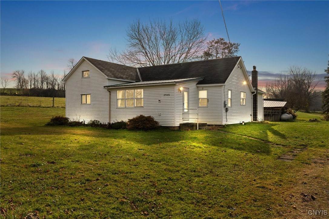 2546 Brick Church Road - Photo 1