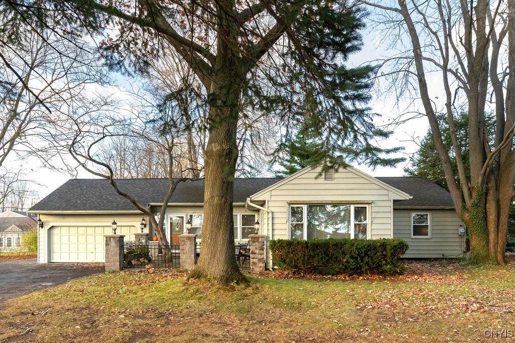 4923 Taft Road - Photo 1