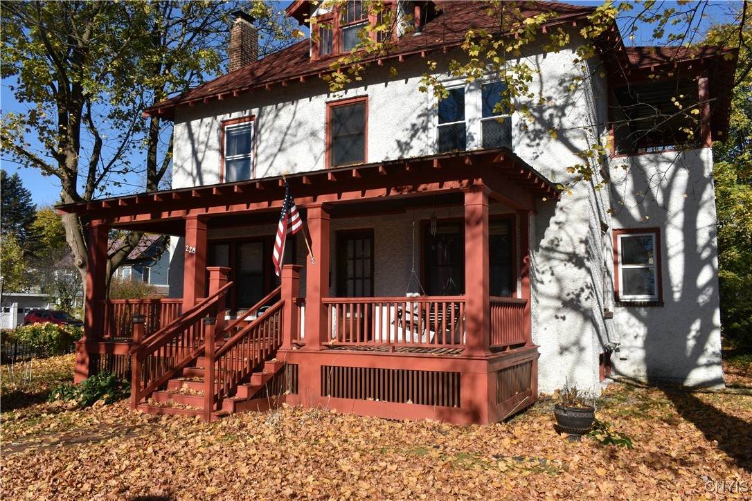 228 Crossett Street - Photo 1