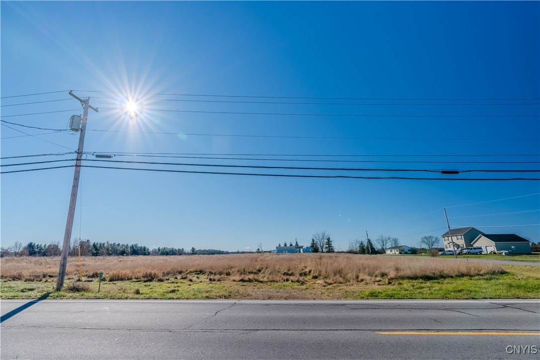 Lot 3 Nys Route 26 - Photo 1