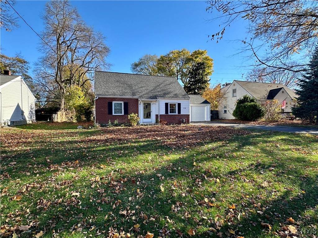 216 Mac Arthur Road - Photo 1