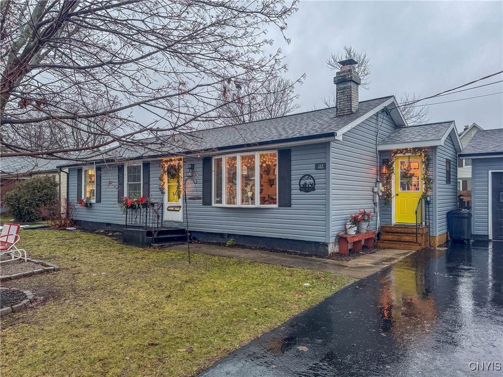 113 Washington Street - Photo 1
