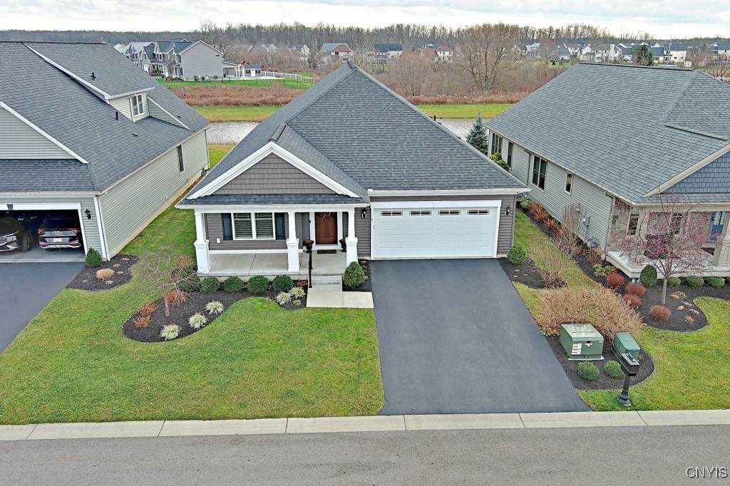 6 Saybrook Drive - Photo 1