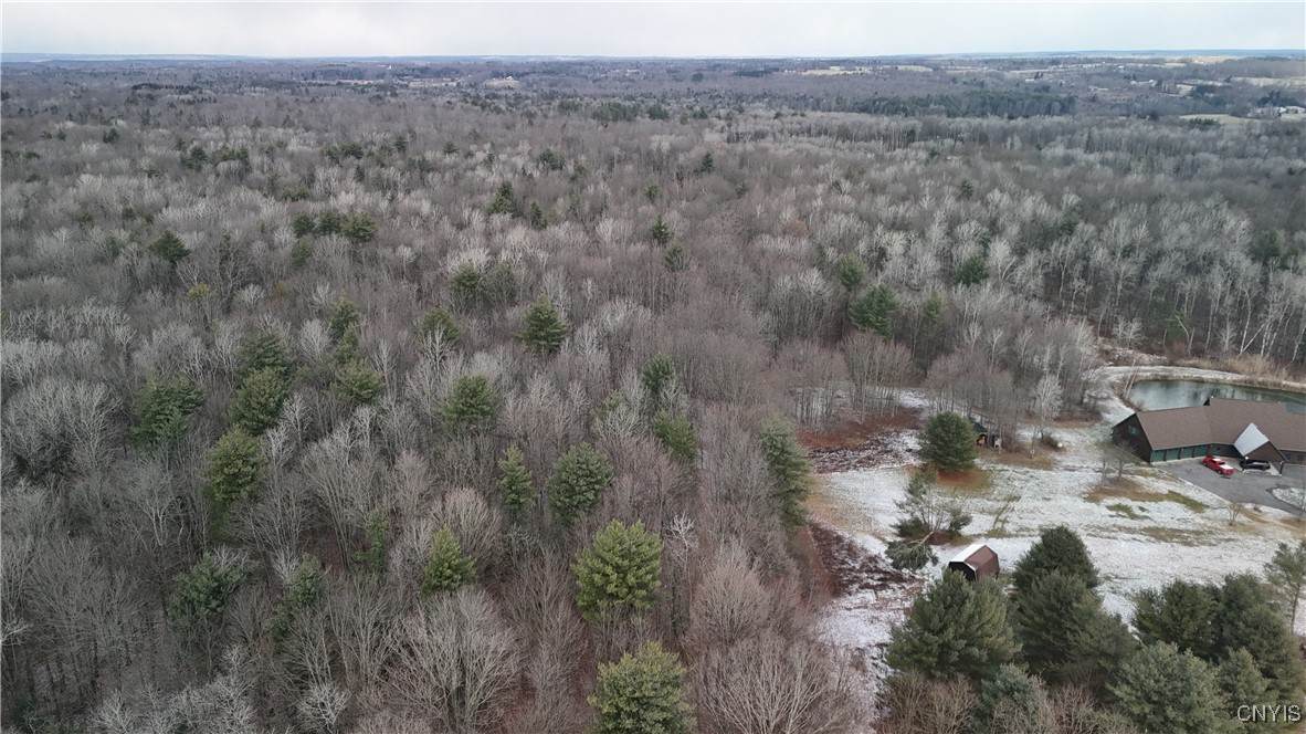 0 Lot C Dryden Road - Photo 1