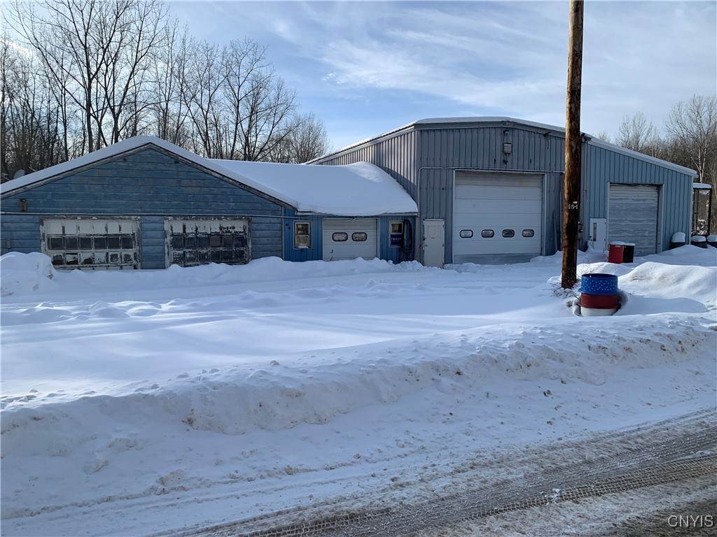 127 Rathburn Road - Photo 1