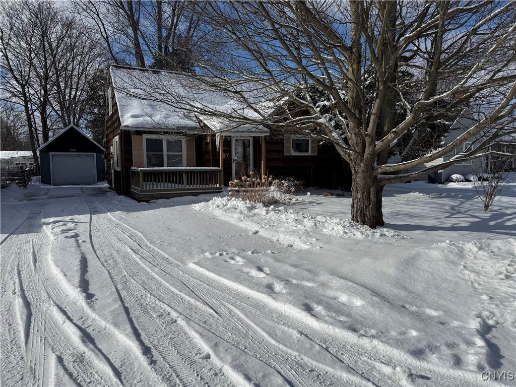 12 Wellington Road - Photo 1