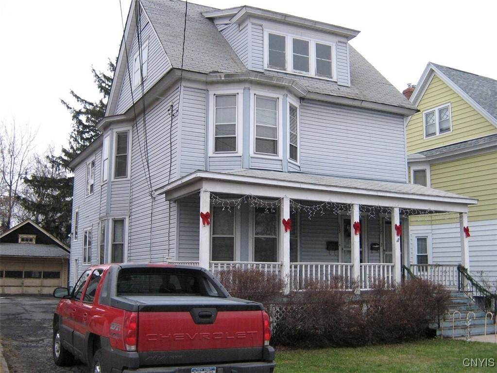 1115 Court Street - Photo 1