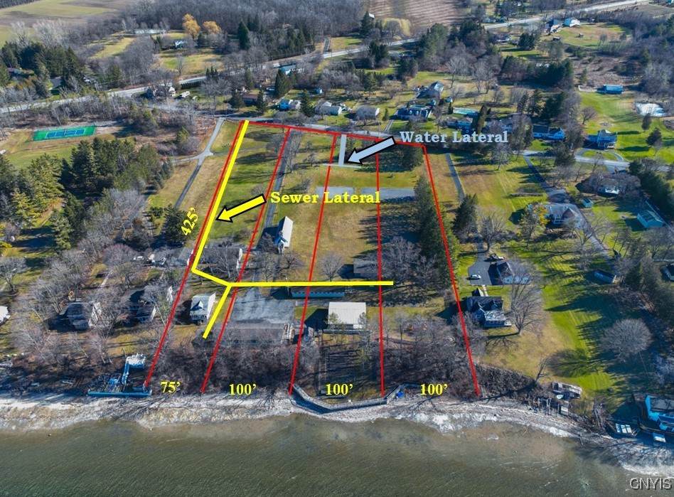 4995 Rockefeller Lot 3 Road - Photo 1