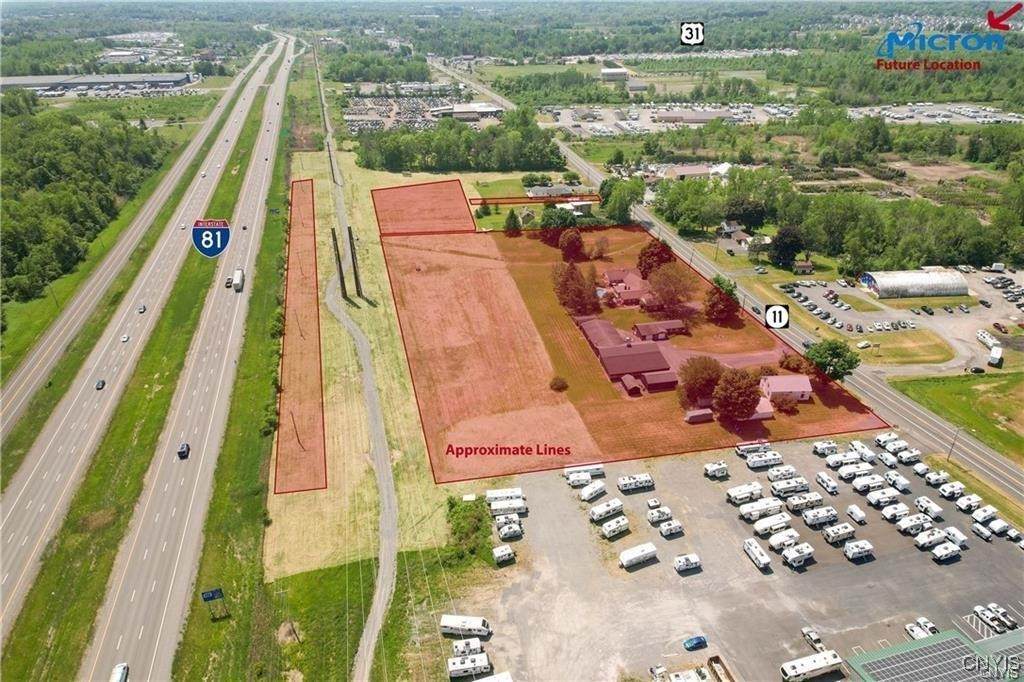 8662 Brewerton Road - Photo 1