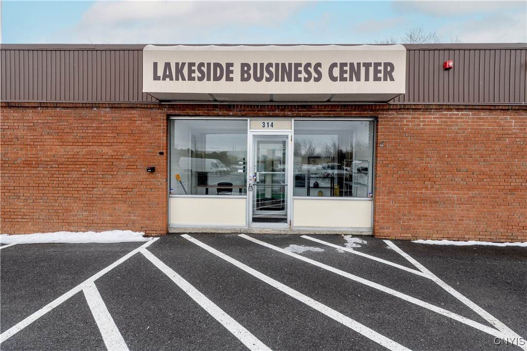 314 Lakeside Road - Photo 1