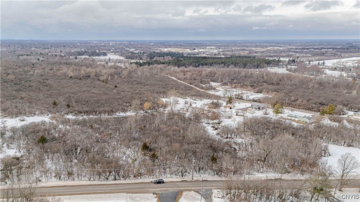 Lot C Hadcock Road - Photo 1
