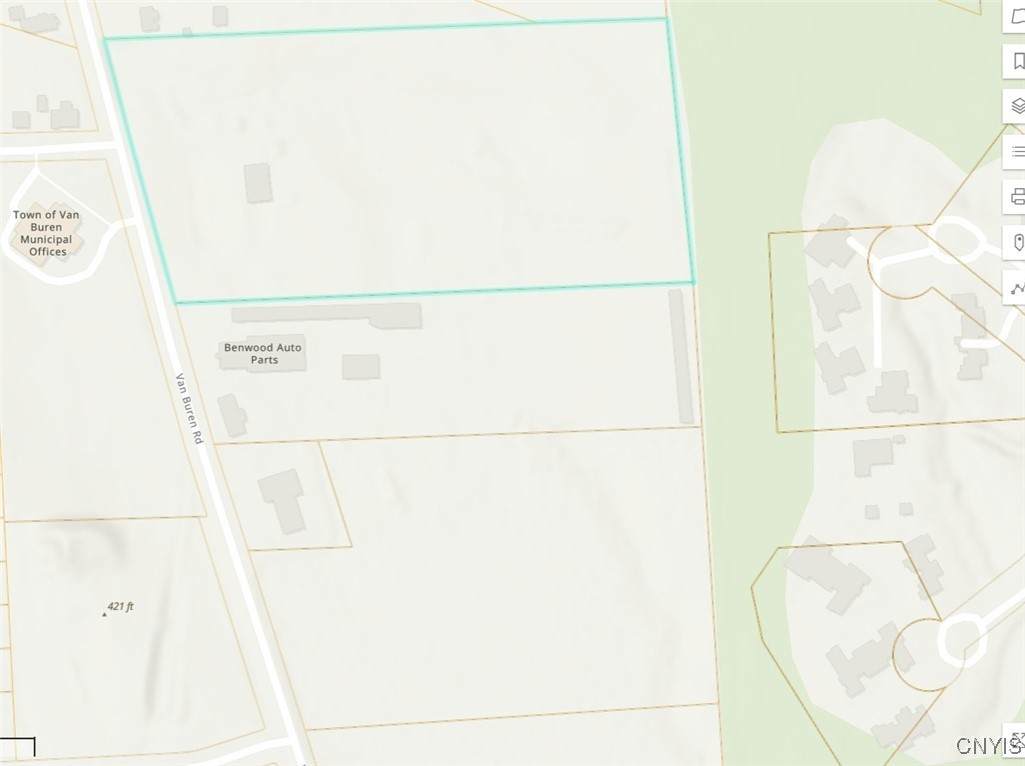  Van Buren Road - Photo 1