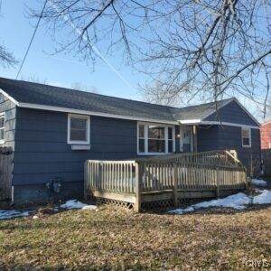 5810 Noel Road - Photo 1