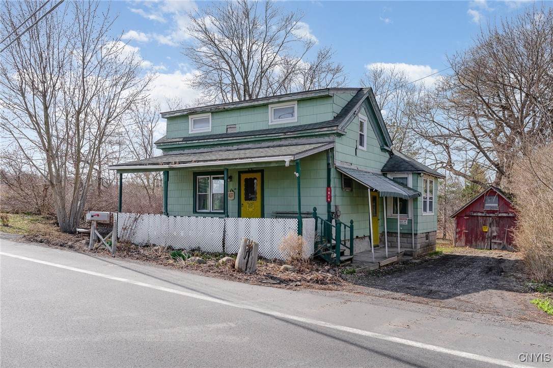 1819 Lake Road - Photo 1