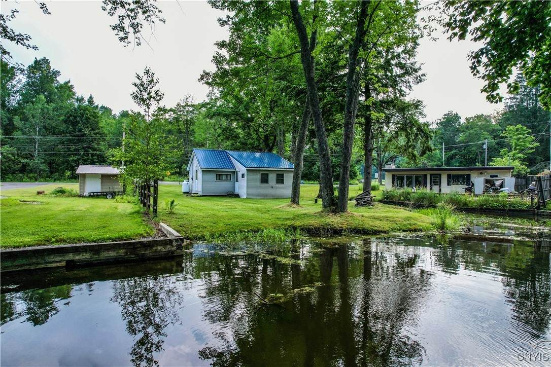 3758 Lake Road - Photo 1