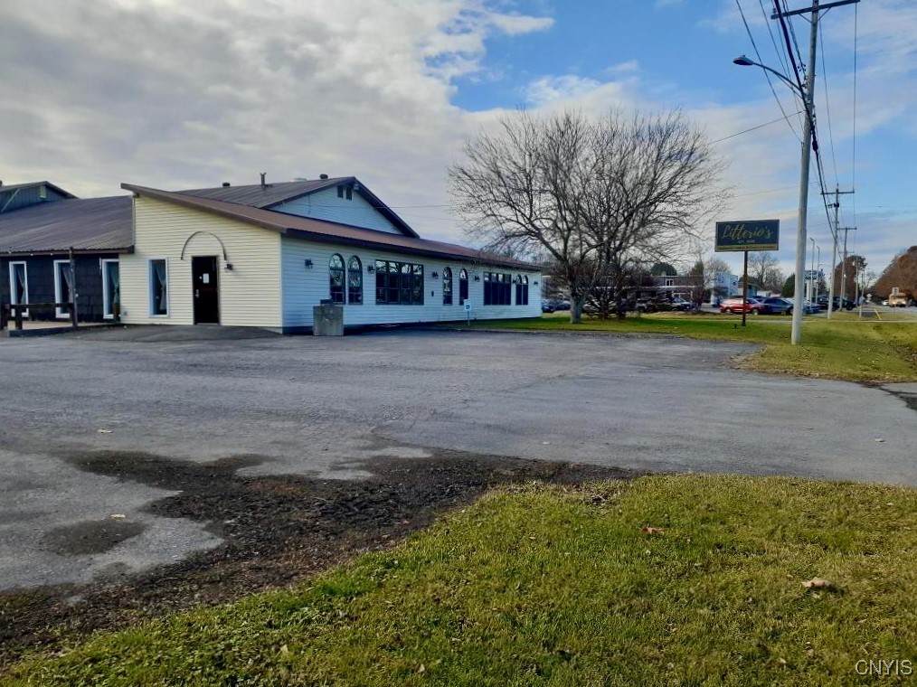 9501 Rt-13 - Photo 1