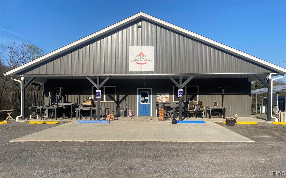 605 State Route 19 - Photo 1