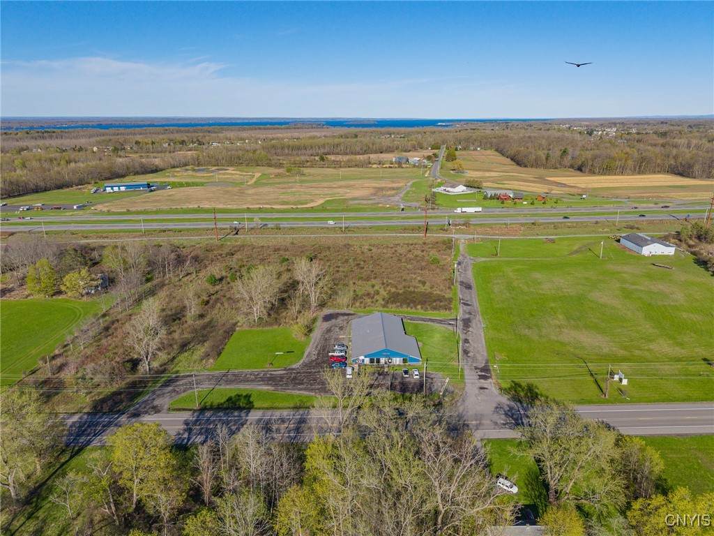 8860 Brewerton Road - Photo 1