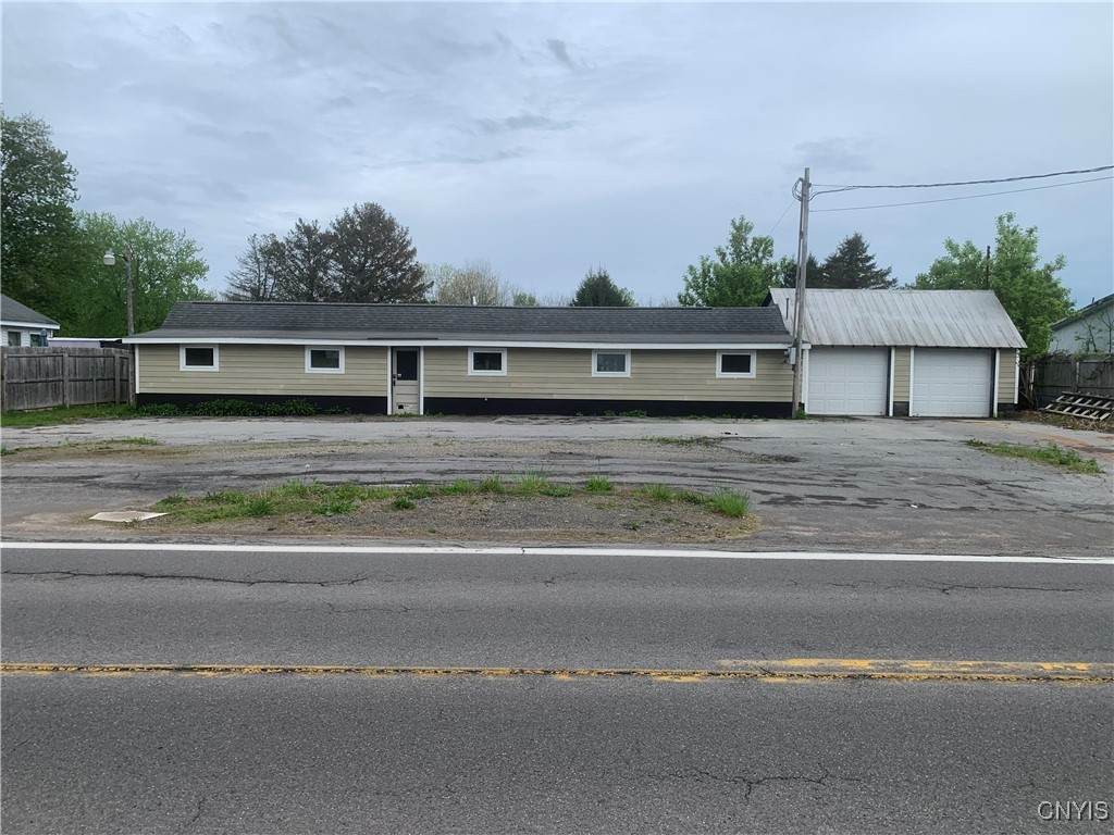 1392 State Route 176 - Photo 1
