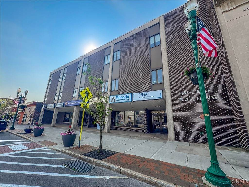 110 Genesee Street - Photo 1