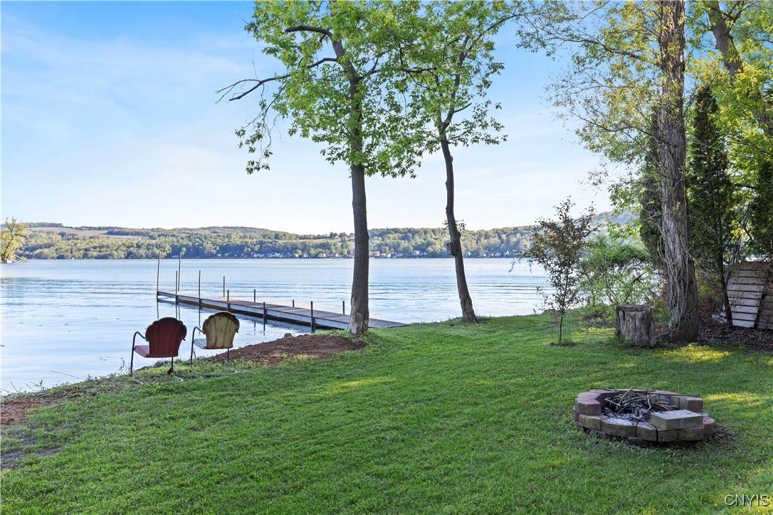 2509 Otisco Valley Road - Photo 1