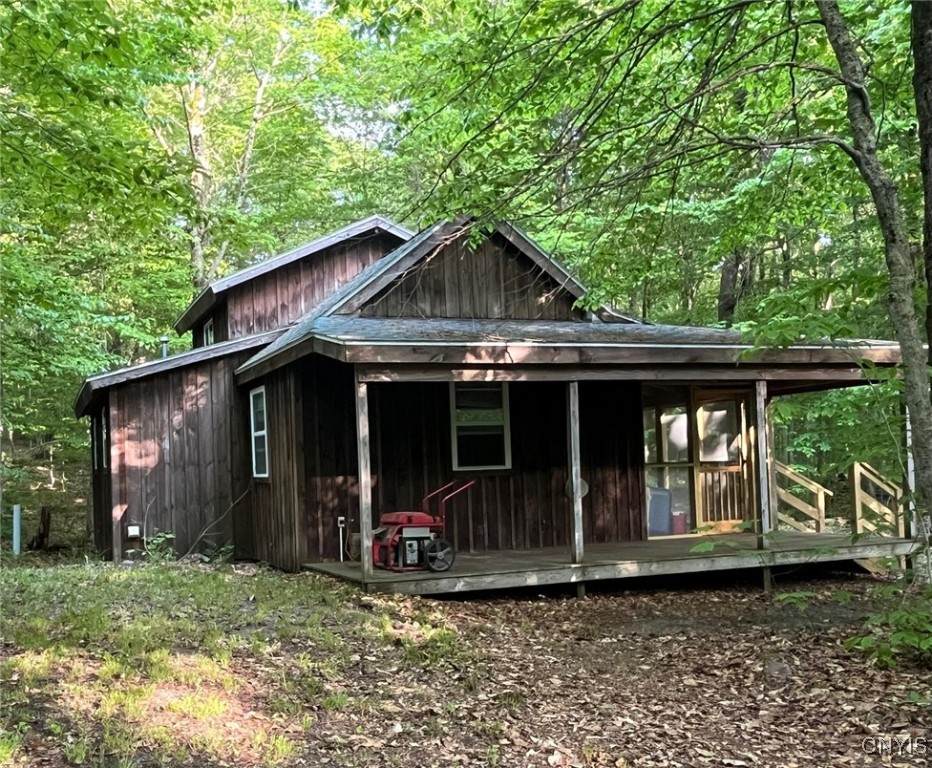 Lot 3 Brook Trout Lane - Photo 1