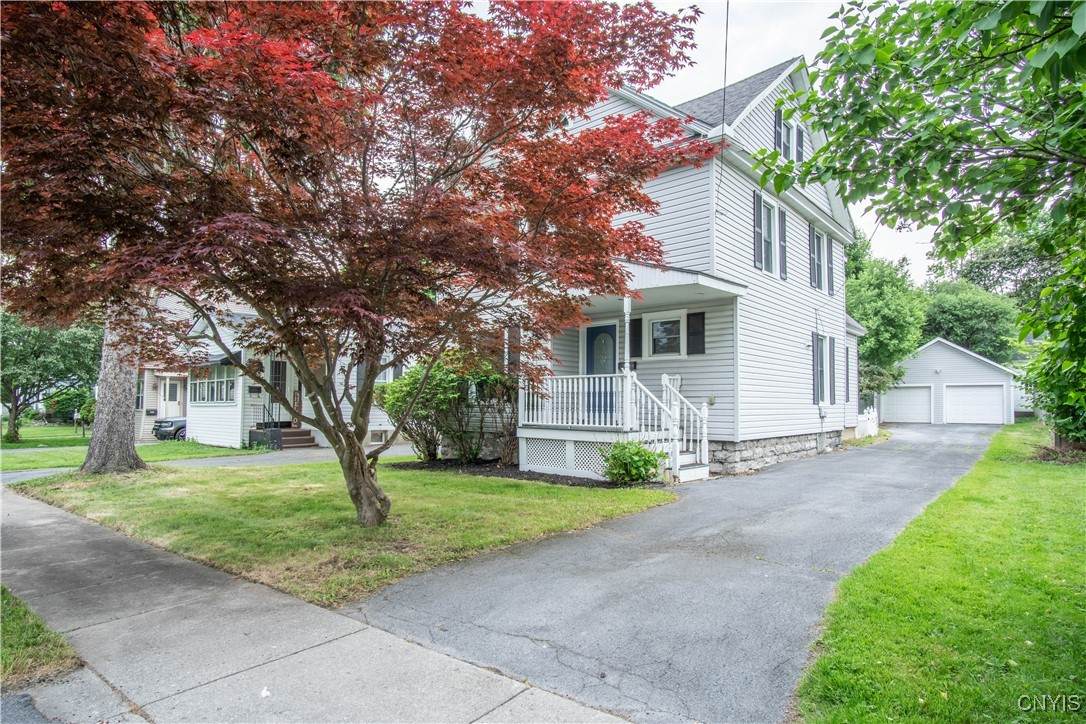 312 Woodruff Street - Photo 1