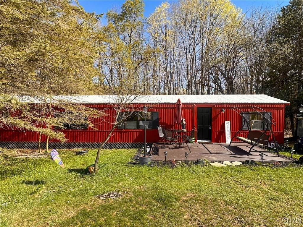1 Pheasant Road - Photo 1
