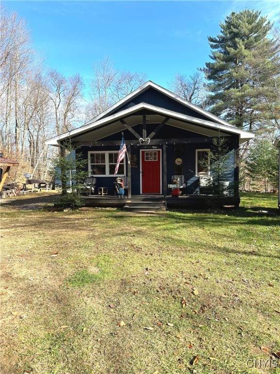 116 Aldrich Rd/Prvt - Photo 1