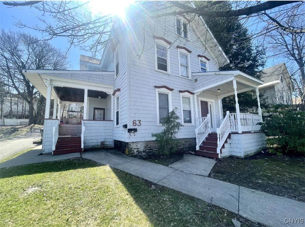 63 Groton Avenue - Photo 1