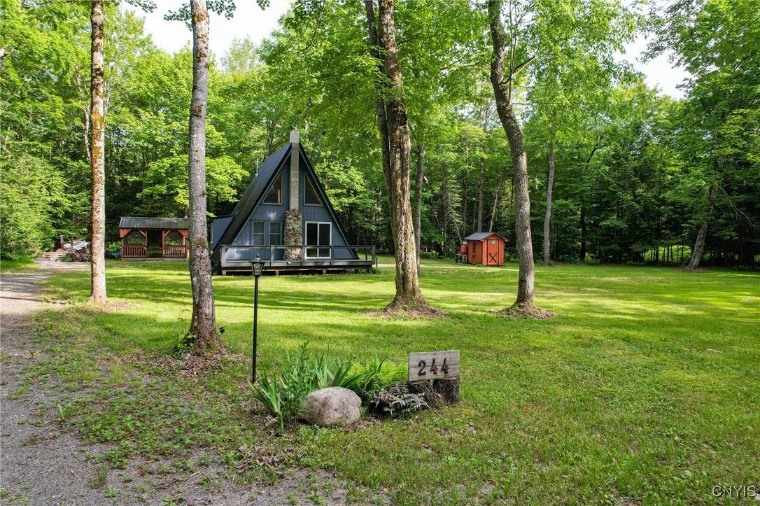 244 Barnhart Road - Photo 1