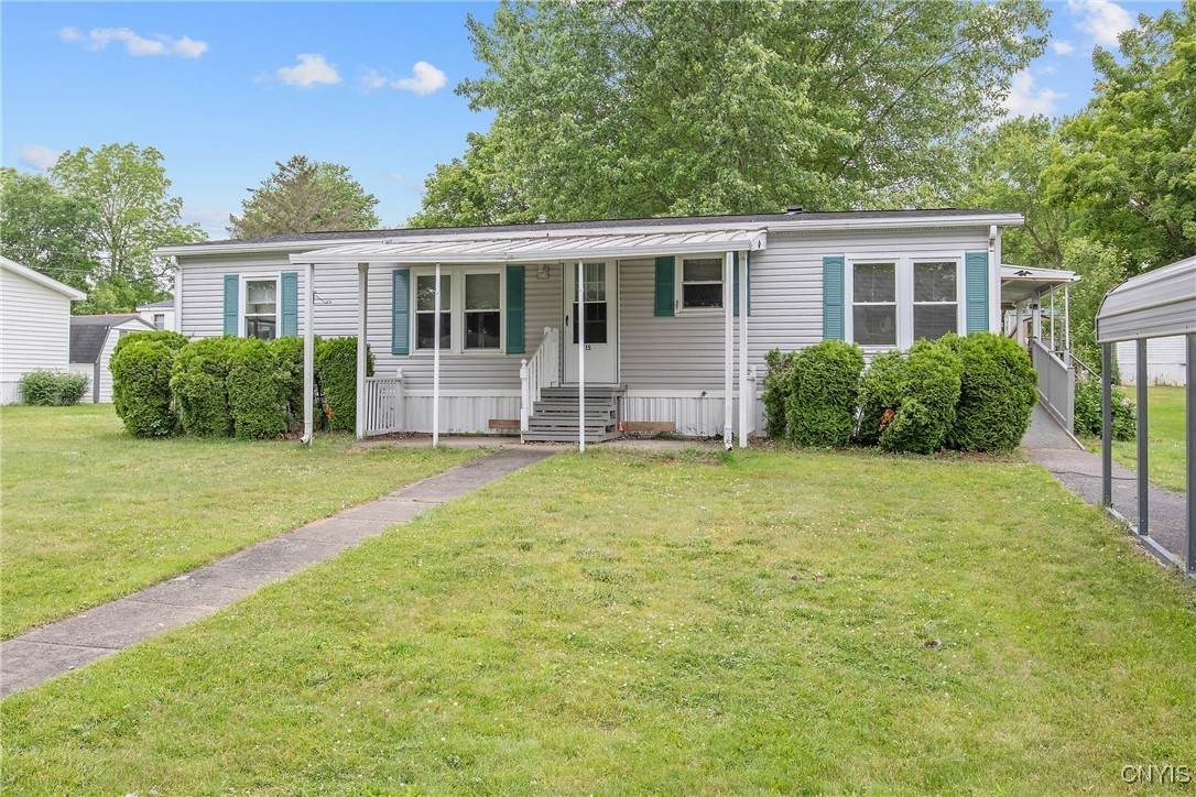 1922 St Rt 48-Lot 15 - Photo 1