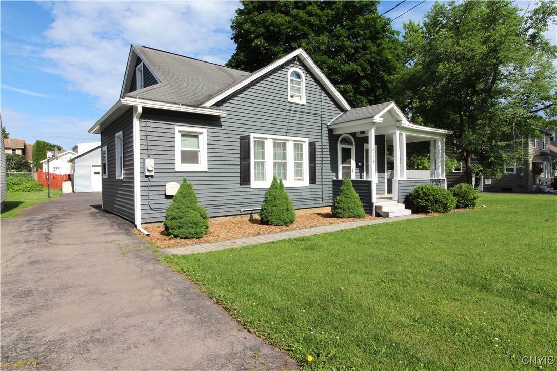 218 Terry Road - Photo 1