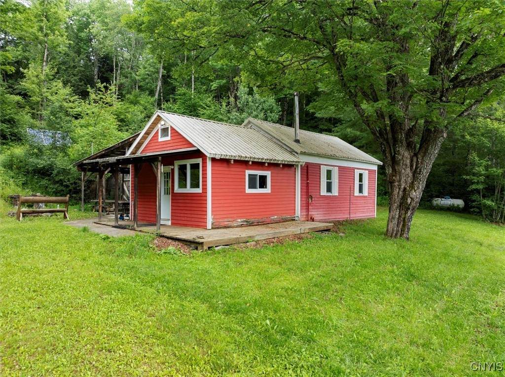 9255 Brown Road - Photo 1