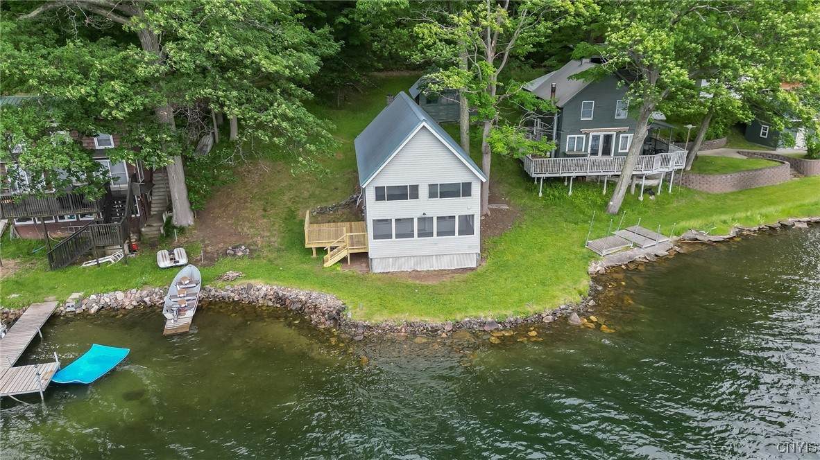 422 Shore Road - Photo 1