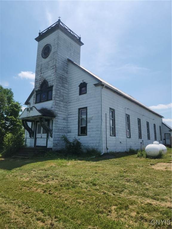 1110 State Route 177 - Photo 1