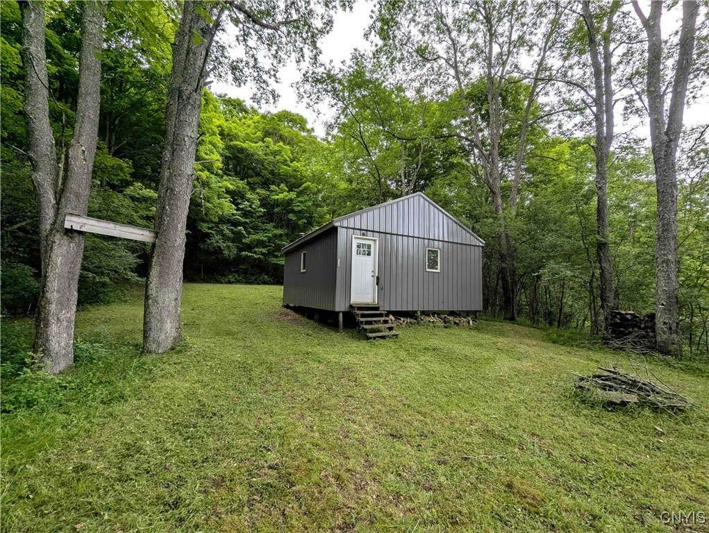 Paynesville Hill Road - Photo 1