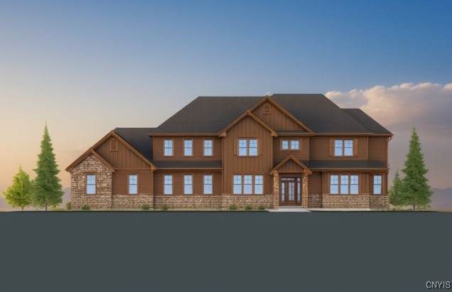 6941 Old Quarry Road - Photo 1