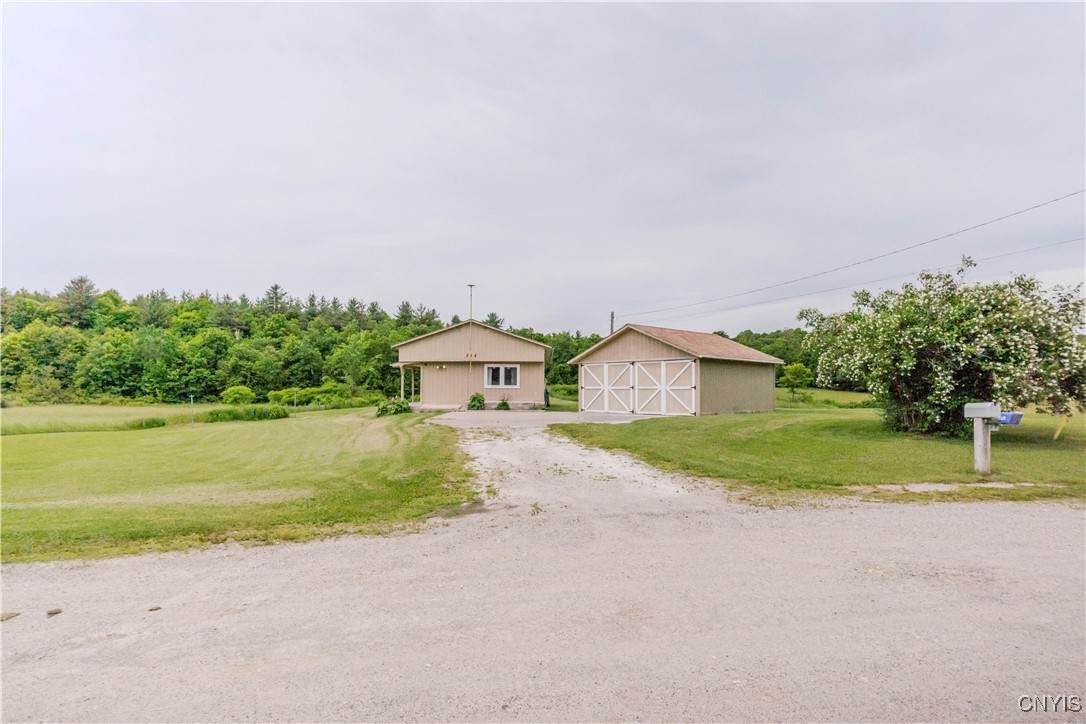 218-219 Campbell Road - Photo 1