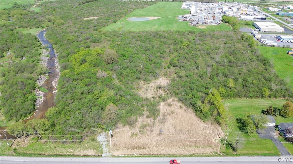 0 Nys Rte 12 - Photo 1