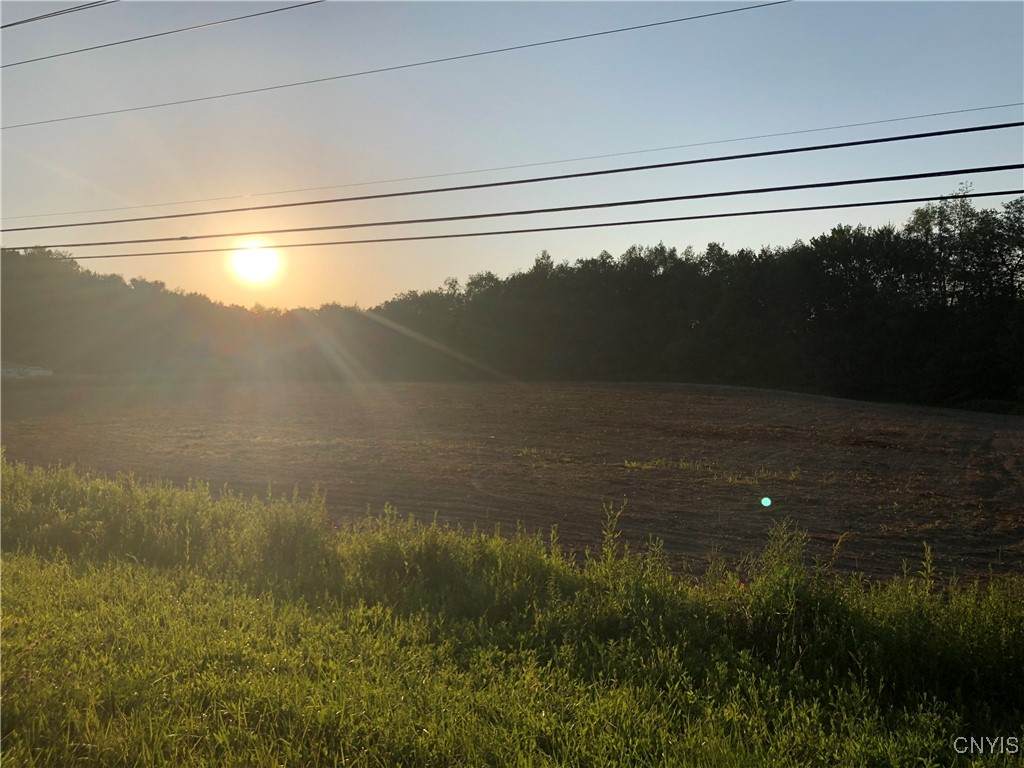 Rt-365 Road - Photo 1