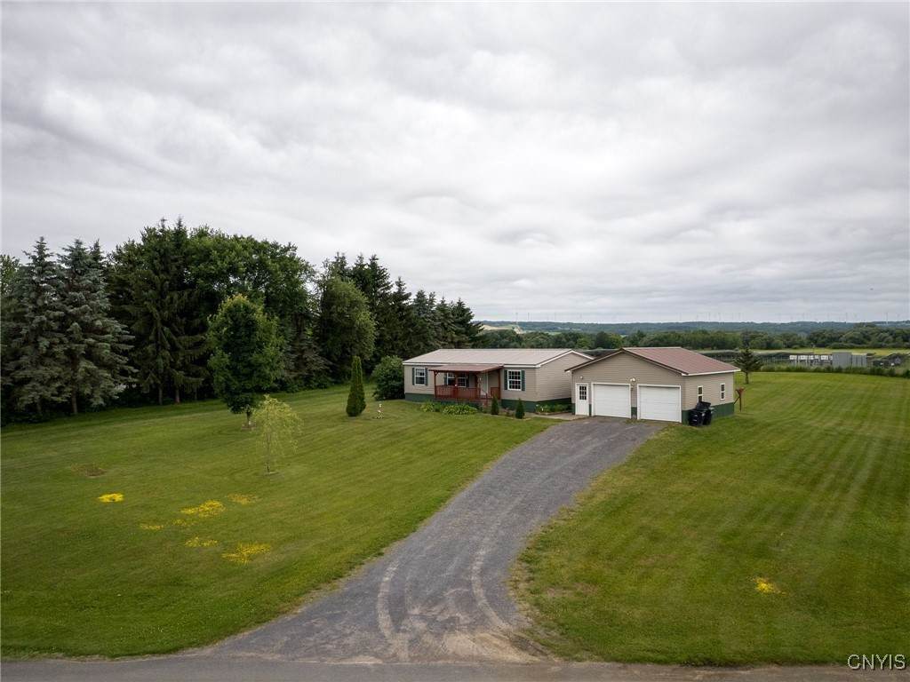 5212 Flat Rock Road - Photo 1