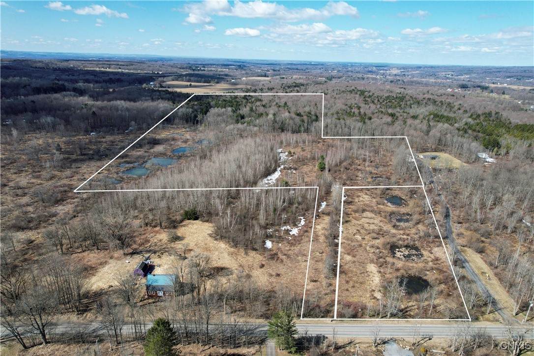 00 Glass Factory Road - Photo 1