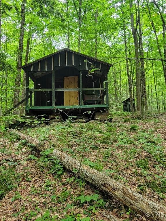 Keppy Carr Road - Photo 1