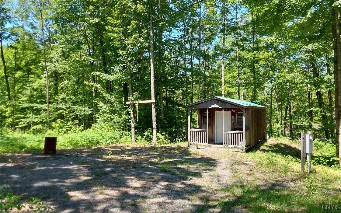 1273 Newport Gray Road Road - Photo 1