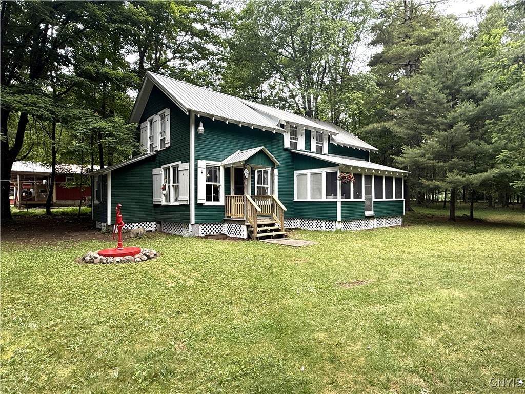 1216 Bear Creek Road - Photo 1