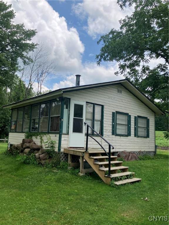 1274 Haiti Road - Photo 1