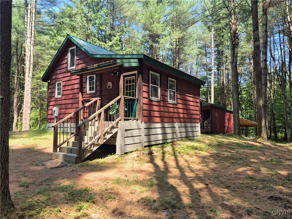 302 Dutcherville Road - Photo 1