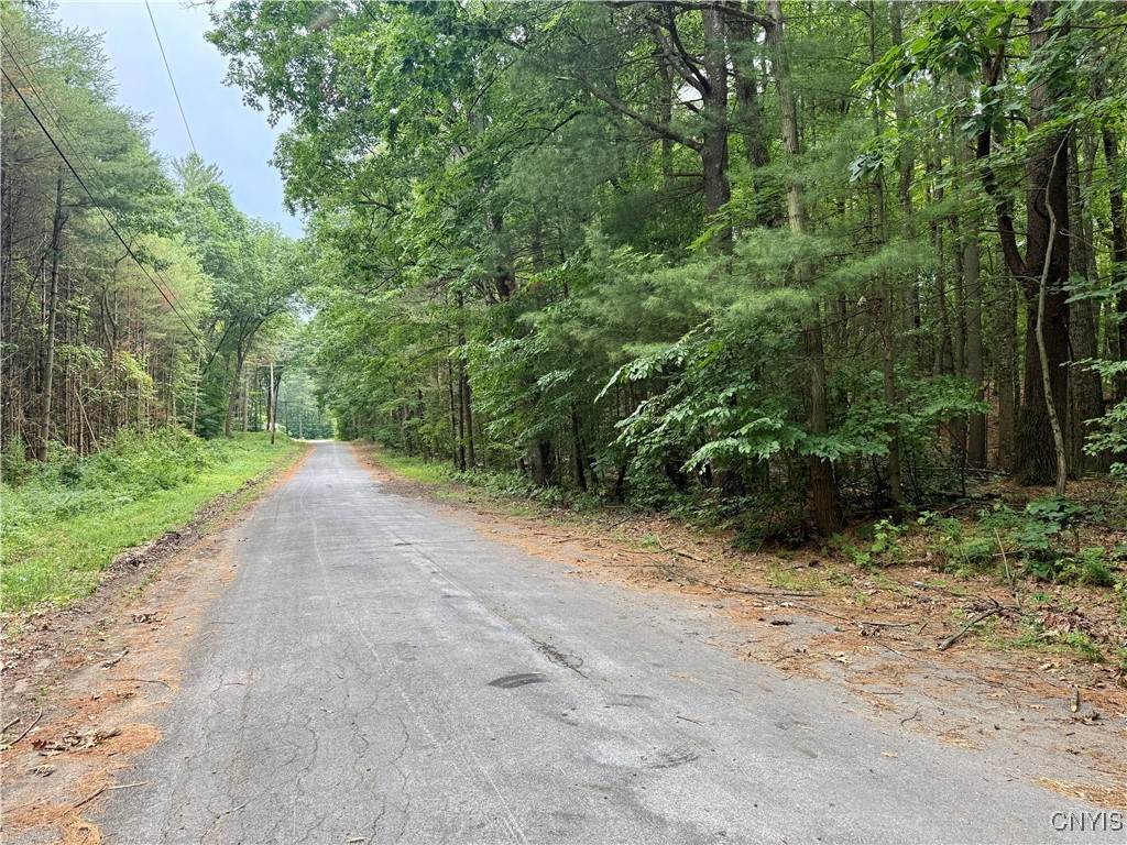 Beck Road - Photo 1