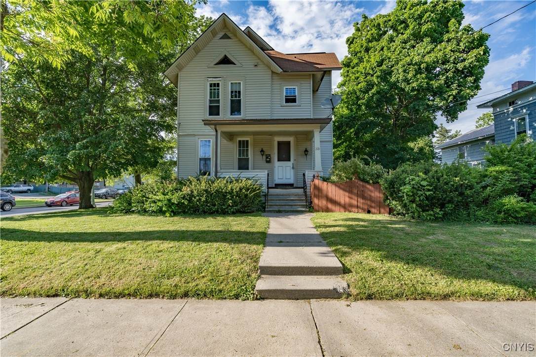 203 Keyes Avenue - Photo 1